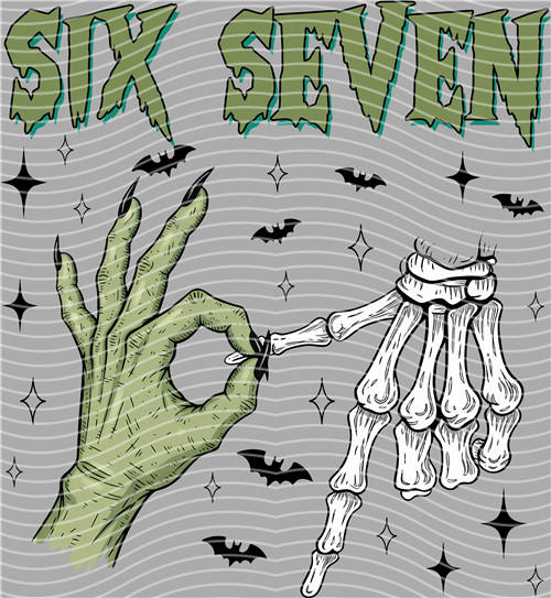 SIX SEVEN-SS 159